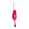 Mon Reve Shiny Lips - Ενυδατικό Lip Gloss για 3D Λάμψη & Όγκο 5ml – #12 BERRY ON VOLTS