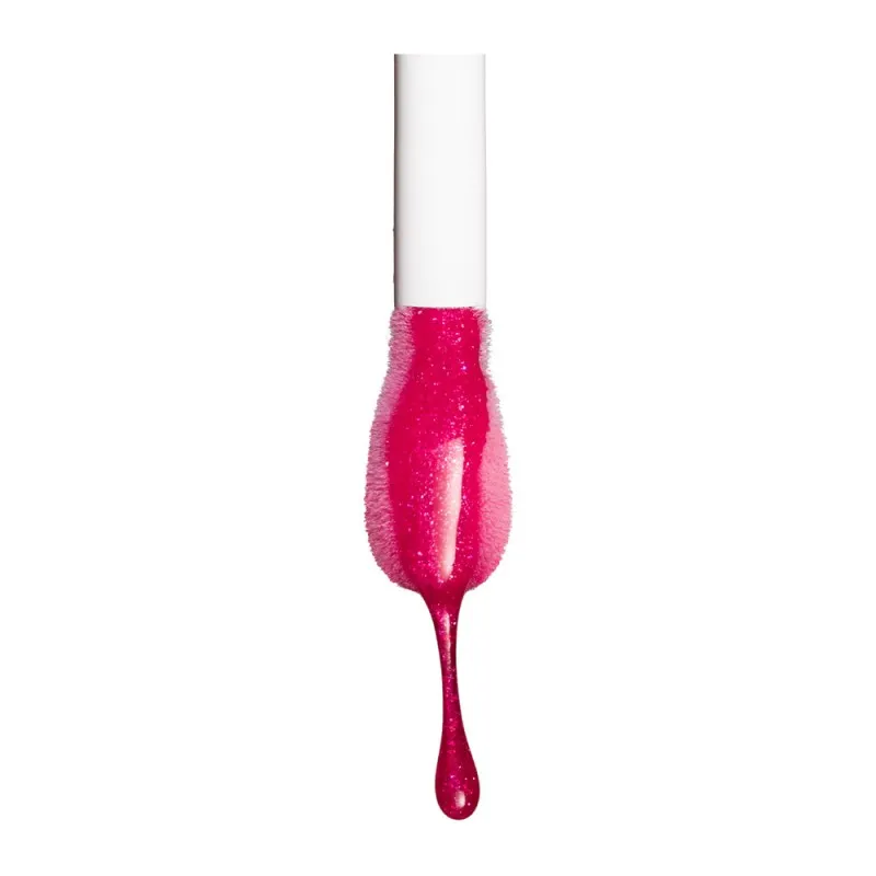 Mon Reve Shiny Lips - Ενυδατικό Lip Gloss για 3D Λάμψη & Όγκο 5ml – #12 BERRY ON VOLTS