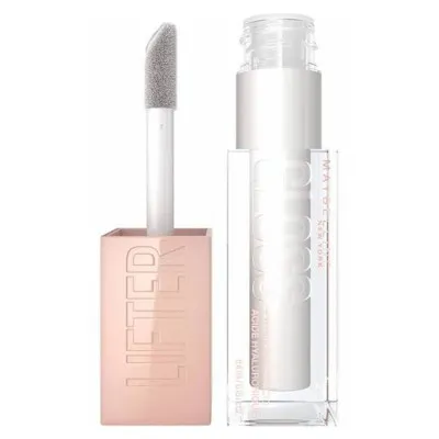 Maybelline Lifter Gloss Lip Gloss 5.4ml – #001 Pearl