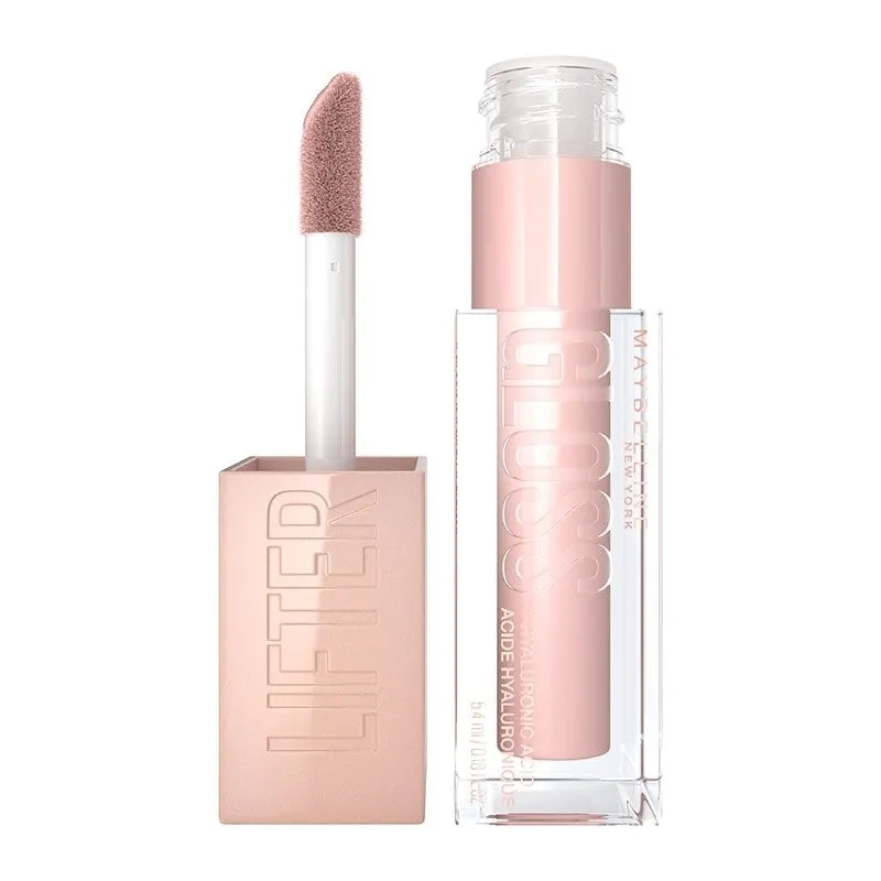 Maybelline Lifter Gloss Lip Gloss 5.4ml – #002 Ice