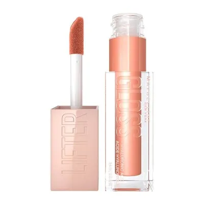 Maybelline Lifter Gloss Lip Gloss 5.4ml – #007 Amber