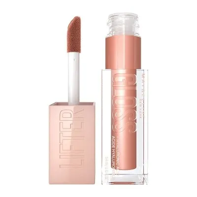 Maybelline Lifter Gloss Lip Gloss 5.4ml – #008 Stone