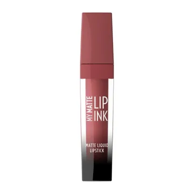 Golden Rose My Matte Lip Ink 5ml #10