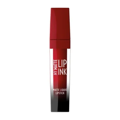 Golden Rose My Matte Lip Ink 5ml #12