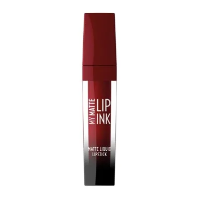 Golden Rose My Matte Lip Ink 5ml #13