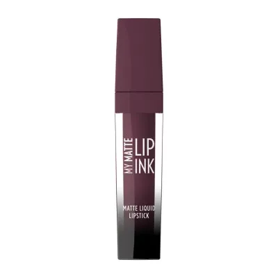 Golden Rose My Matte Lip Ink 5ml #14