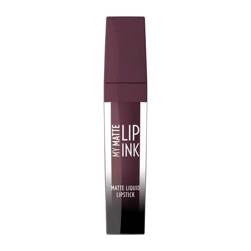 Golden Rose My Matte Lip Ink 5ml #14