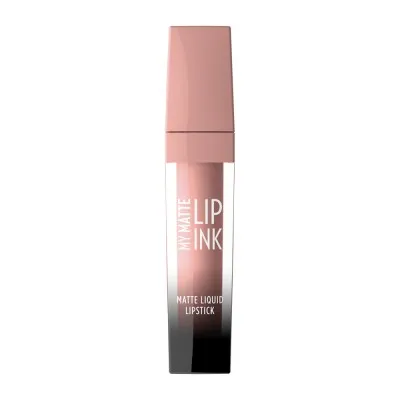 Golden Rose My Matte Lip Ink 5ml #02