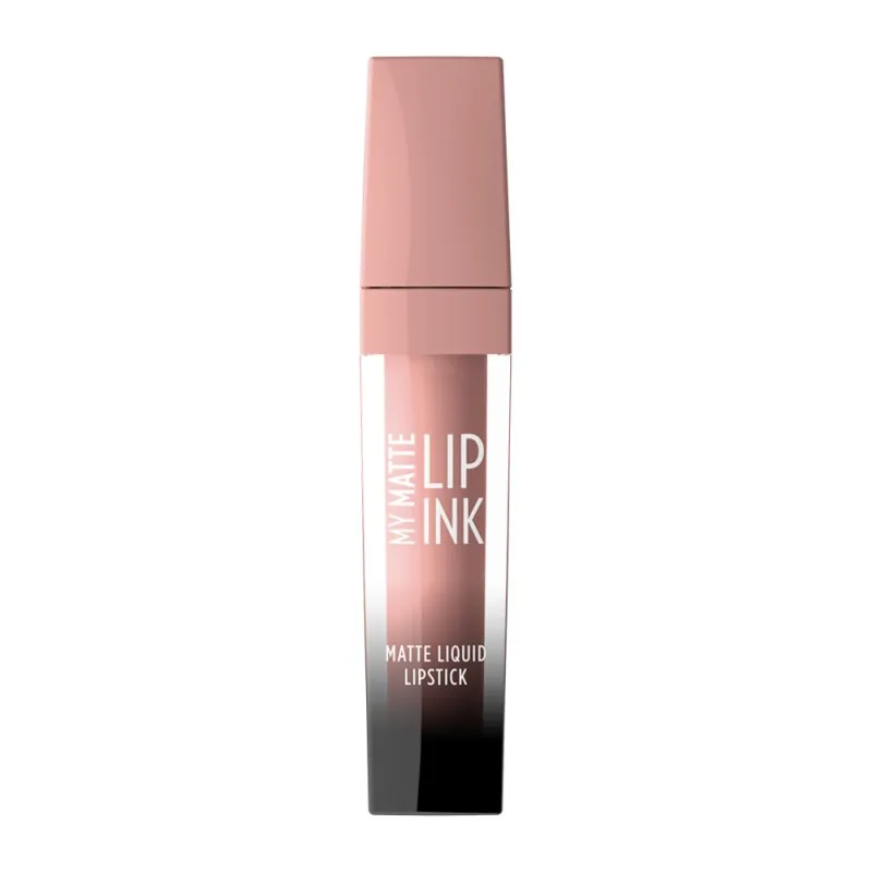 Golden Rose My Matte Lip Ink 5ml #02
