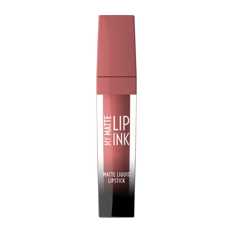 Golden Rose My Matte Lip Ink 5ml #04