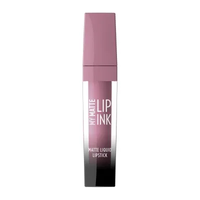 Golden Rose My Matte Lip Ink 5ml #06