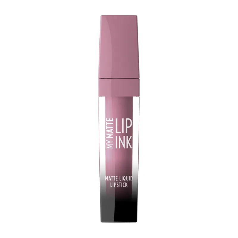 Golden Rose My Matte Lip Ink 5ml #06