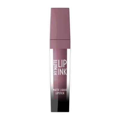 Golden Rose My Matte Lip Ink 5ml #07