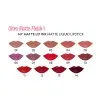Golden Rose My Matte Lip Ink 5ml #03