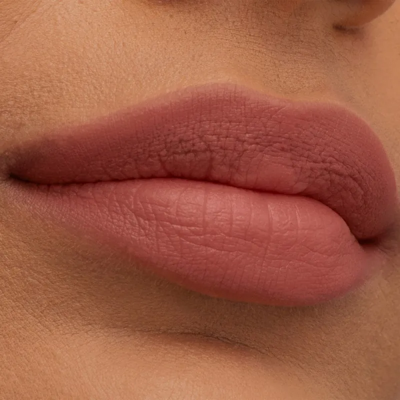 Maybelline Super Stay Teddy Tint Long Lasting Liquid Κραγιόν Matte #10 Current Mood
