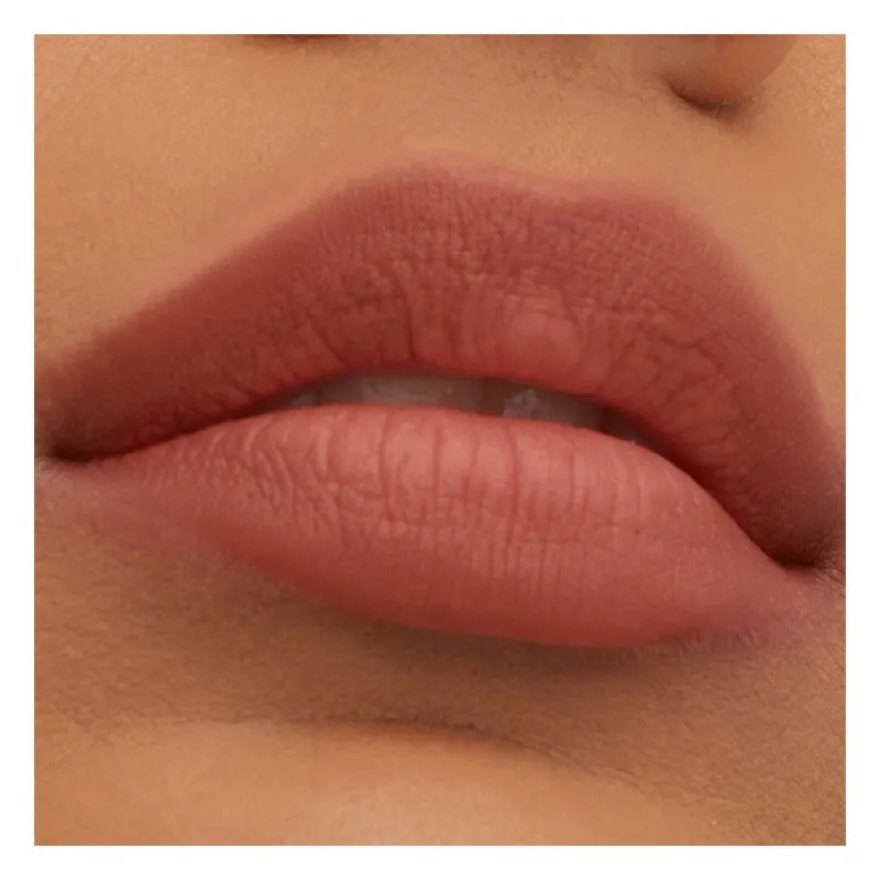 Maybelline Super Stay Teddy Tint Long Lasting Liquid Κραγιόν Matte #25 Baby Tee