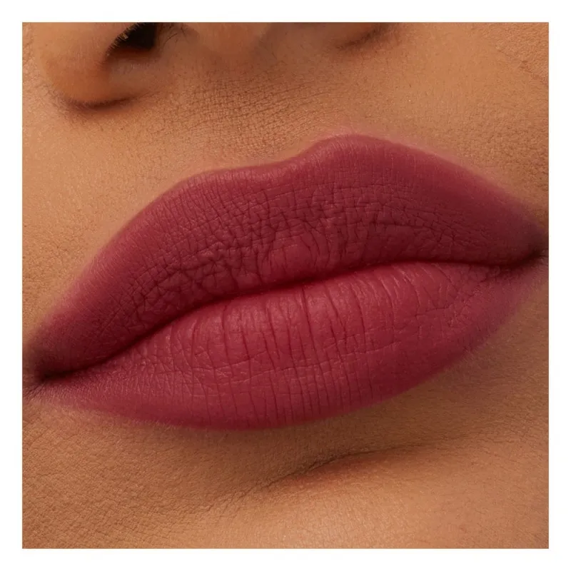 Maybelline Super Stay Teddy Tint Long Lasting Liquid Κραγιόν Matte #50 Wild At Heart