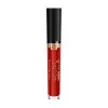 Max Factor Lipfinity Velvet Matte Liquid Lipstick 3.5ml #025 Red Luxury