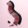 Mon Reve Matte Lips - Υγρό Ματ Κραγιόν Μακράς Διάρκειας 4ml #12