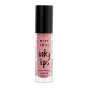 Mon Reve Inky Lips - Εξαιρετικά Σταθερό Υγρό Ματ Κραγιόν 4ml #01