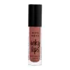 Mon Reve Inky Lips - Εξαιρετικά Σταθερό Υγρό Ματ Κραγιόν 4ml #04