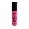 Mon Reve Inky Lips - Εξαιρετικά Σταθερό Υγρό Ματ Κραγιόν 4ml #06