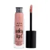 Mon Reve Inky Lips - Εξαιρετικά Σταθερό Υγρό Ματ Κραγιόν 4ml #12