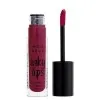Mon Reve Inky Lips - Εξαιρετικά Σταθερό Υγρό Ματ Κραγιόν 4ml #22