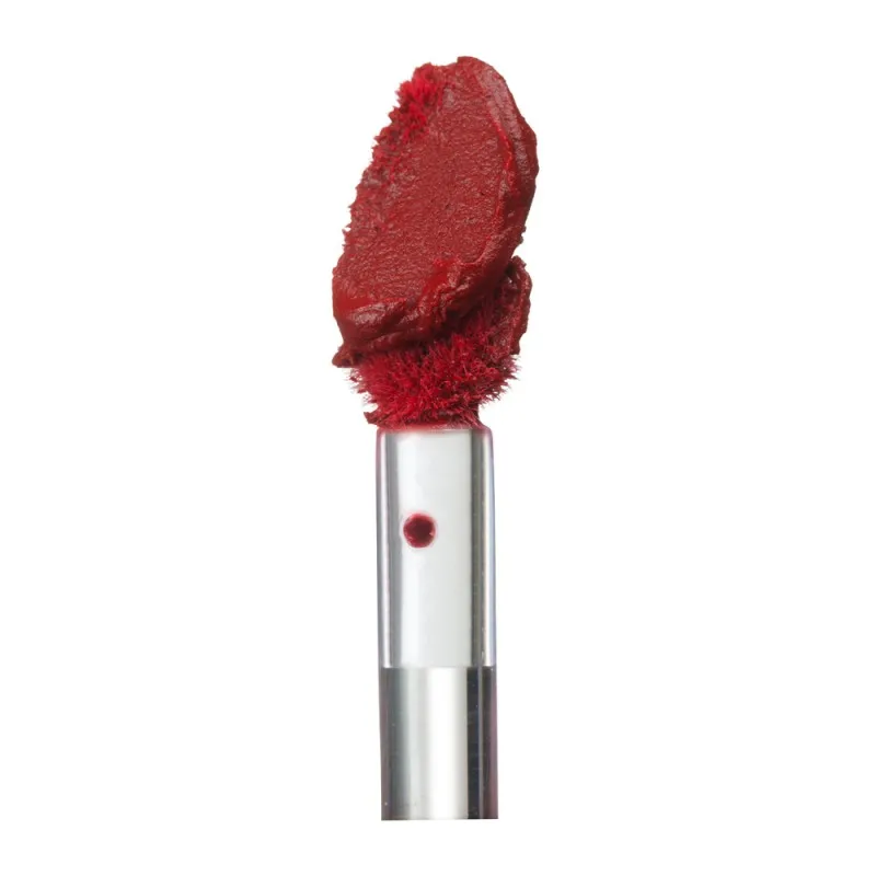 Mon Reve Lip Mousse - Ανάλαφρο Ματ Κραγιόν με Υφή Πούδρας 4gr #01 MADRID