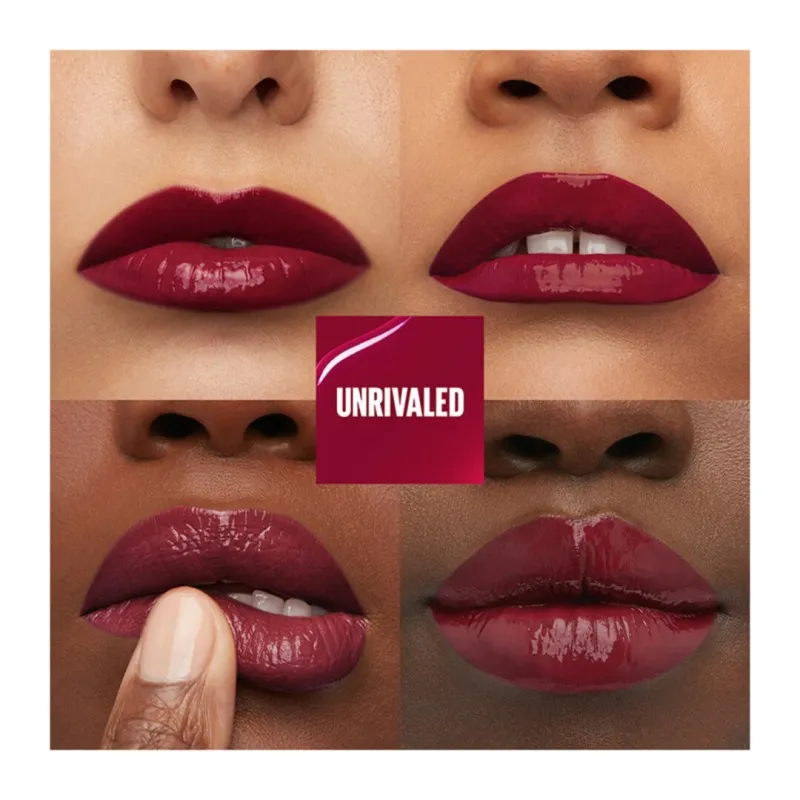 Maybelline Superstay Vinyl Ink 5ml #30 (Unrivaled)