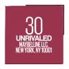 Maybelline Superstay Vinyl Ink 5ml #30 (Unrivaled)