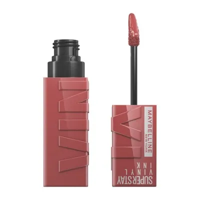 Maybelline Superstay Vinyl Ink 5ml #35 (Cheeky)