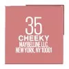 Maybelline Superstay Vinyl Ink 5ml #35 (Cheeky)