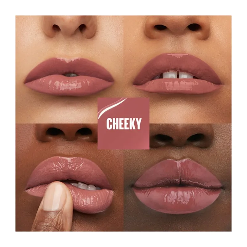 Maybelline Superstay Vinyl Ink 5ml #35 (Cheeky)