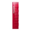 Maybelline Superstay Vinyl Ink 5ml #50 (Wicked)