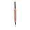 Face Complex One To One Lipstick Waterproof + Lipliner Waterproof #01
