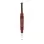 Face Complex One To One Lipstick Waterproof + Lipliner Waterproof #04