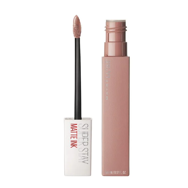 Maybelline Superstay Matte Ink 5ml #05 (Loyalist)