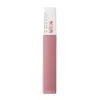 Maybelline Superstay Matte Ink 5ml #10 (Dreamer)