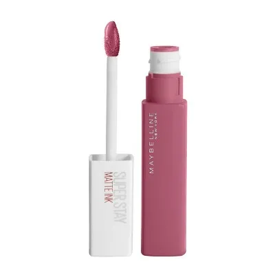 Maybelline Superstay Matte Ink 5ml #125 (Inspirer)
