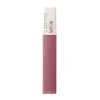 Maybelline Superstay Matte Ink 5ml #15 (Lover)