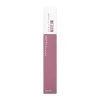Maybelline Superstay Matte Ink 5ml #180 (Revolutionary)