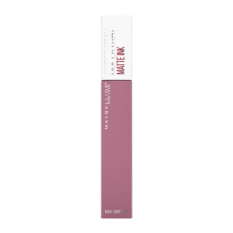 Maybelline Superstay Matte Ink 5ml #180 (Revolutionary)
