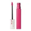 Maybelline Superstay Matte Ink 5ml #30 (Romantic)