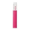 Maybelline Superstay Matte Ink 5ml #30 (Romantic)