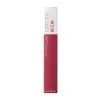 Maybelline Superstay Matte Ink 5ml #80 (Ruler)