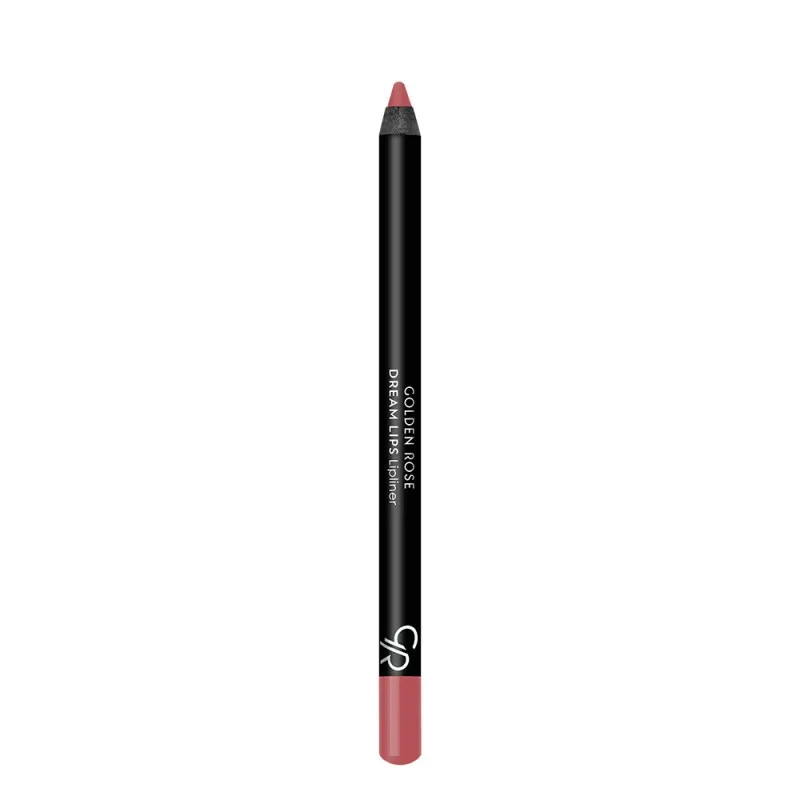 Golden Rose Dream Lips Pencil – #543