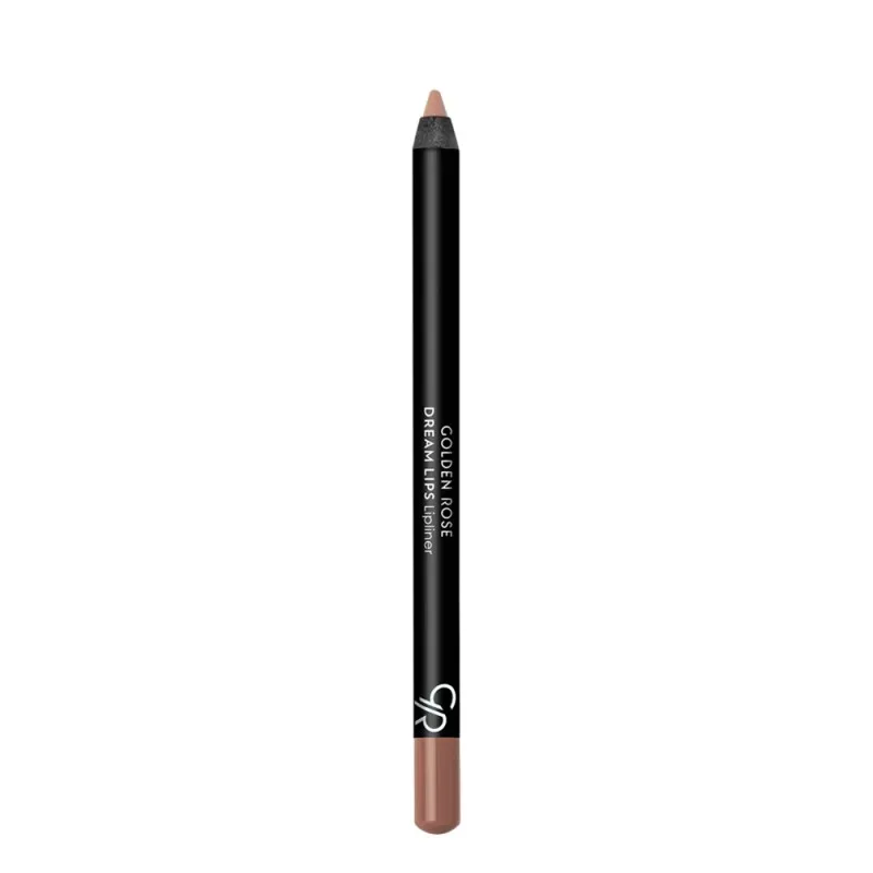 Golden Rose Dream Lips Pencil – #501