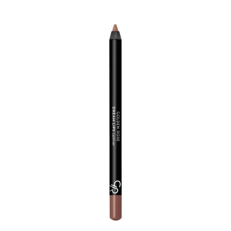 Golden Rose Dream Lips Pencil – #502