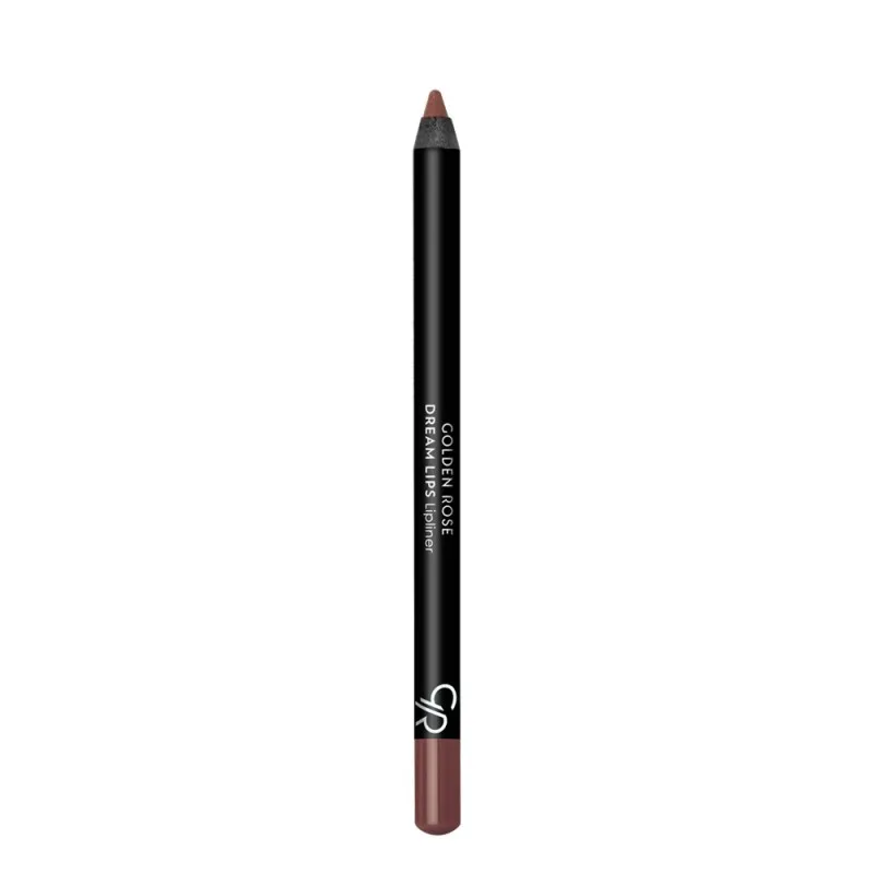 Golden Rose Dream Lips Pencil – #504